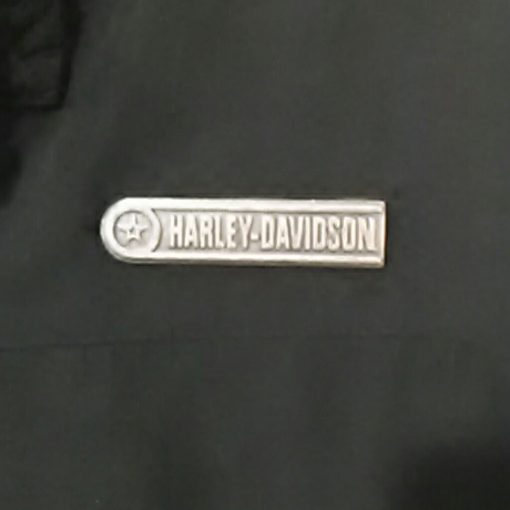 Motorcycle Jacket - Picture 2 of 6